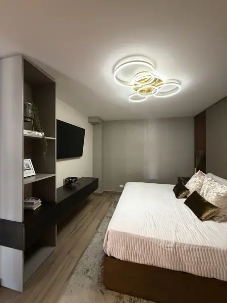 Departamento en venta en Residencial Dinastía, Monterrey — foto 3 de 5