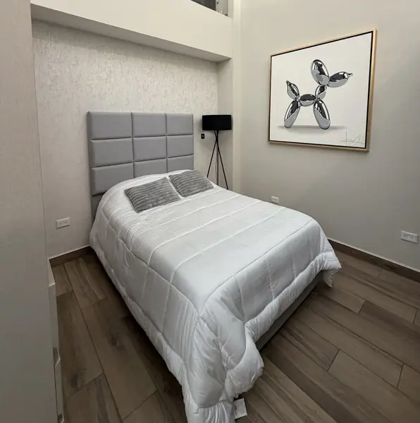 Departamento en venta en Residencial Dinastía, Monterrey — foto 2 de 5