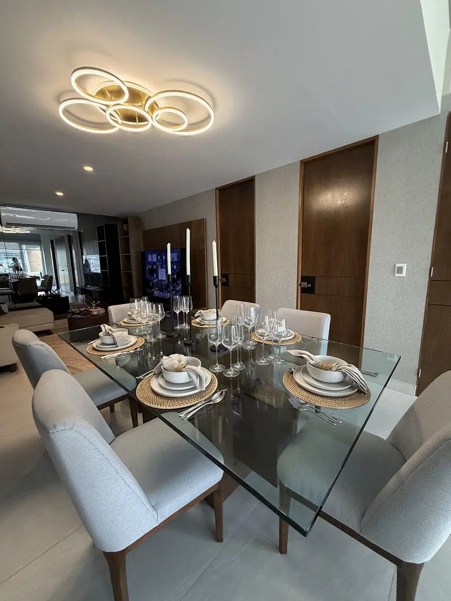 Departamento en venta en Residencial Dinastía, Monterrey — foto 1 de 5
