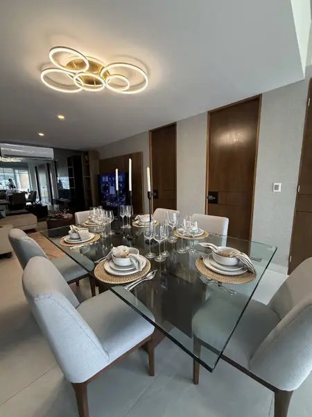 Departamentos en Venta San Jeronimo