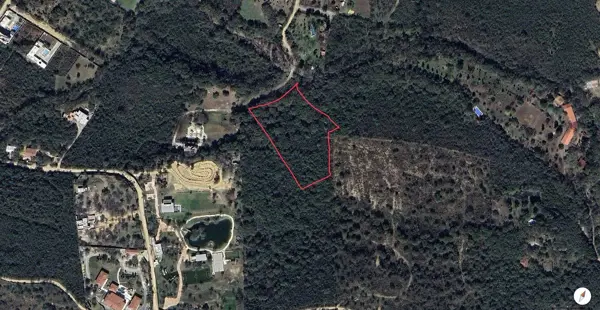 Terreno en Venta el Barrial