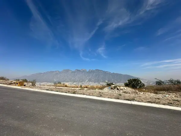 Terreno en venta en Privada Valle Poniente, Santa Catarina — foto 3 de 7