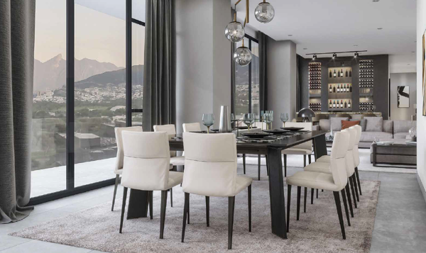 Departamento en venta en Valle Del Campestre, San Pedro Garza García — foto 2 de 5