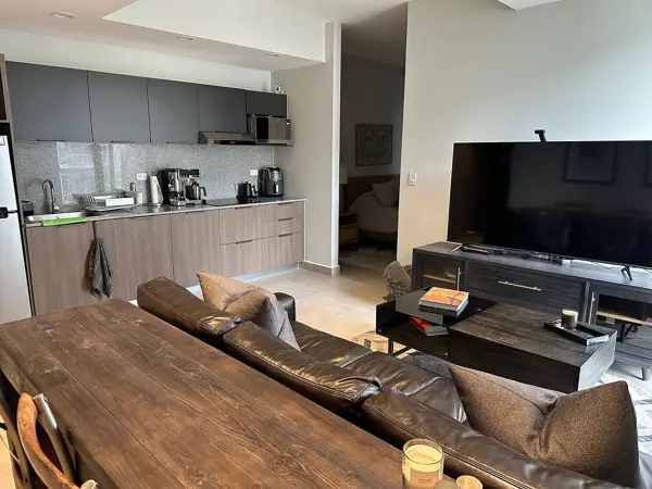 Departamento en venta en Valle Del Campestre, San Pedro Garza García — foto 3 de 13