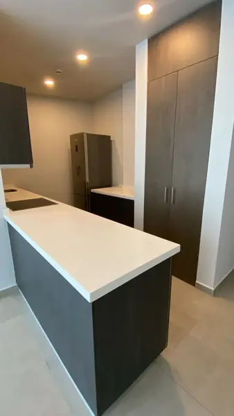 Departamento en venta en El Aguacatal, Santa Catarina — foto 2 de 7