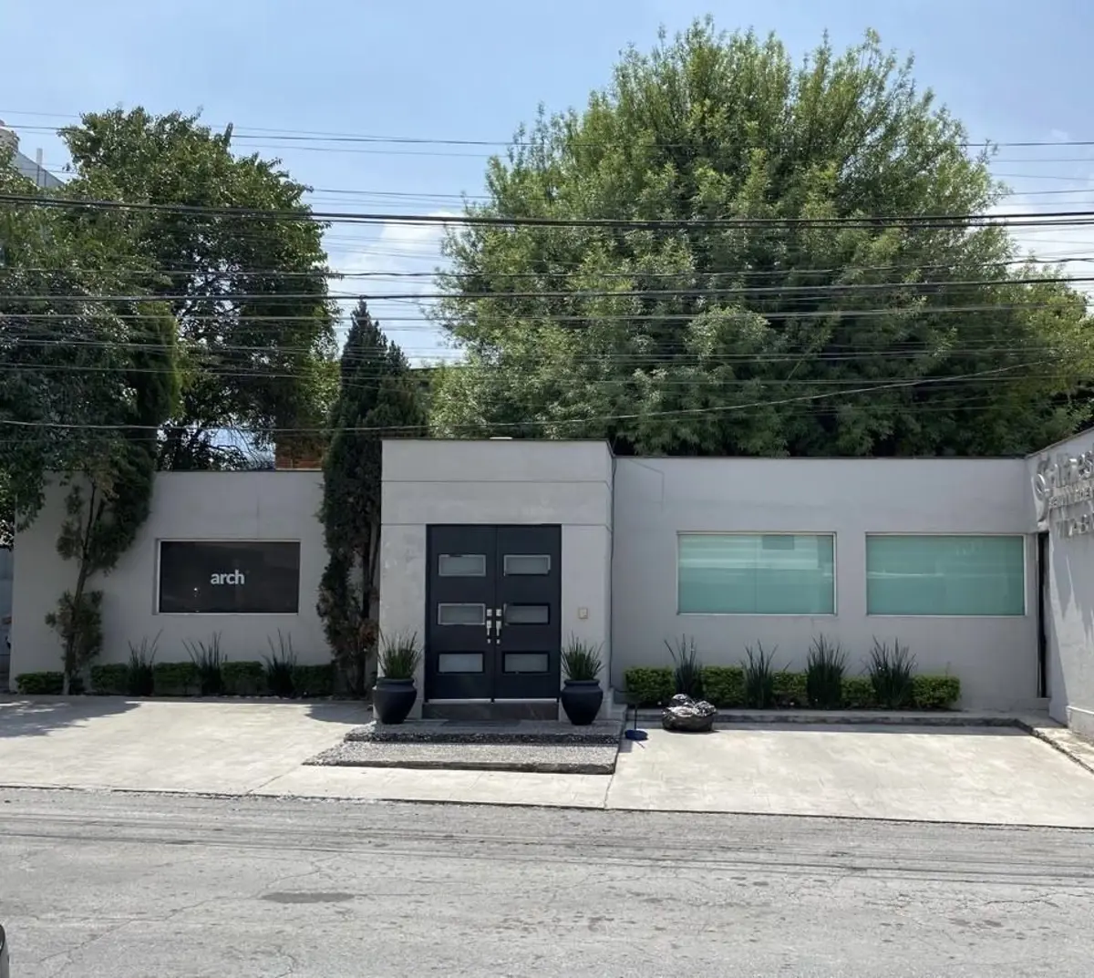 Oficina en venta en Del Valle, San Pedro Garza García — foto 1 de 5
