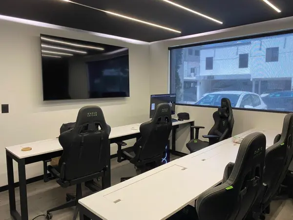 Oficina en venta en Del Valle, San Pedro Garza García — foto 3 de 5