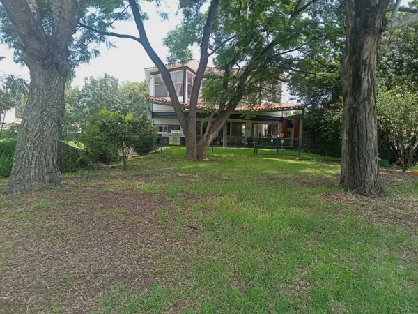 Casa en venta en San Gil, San Juan del Río — foto 2 de 12