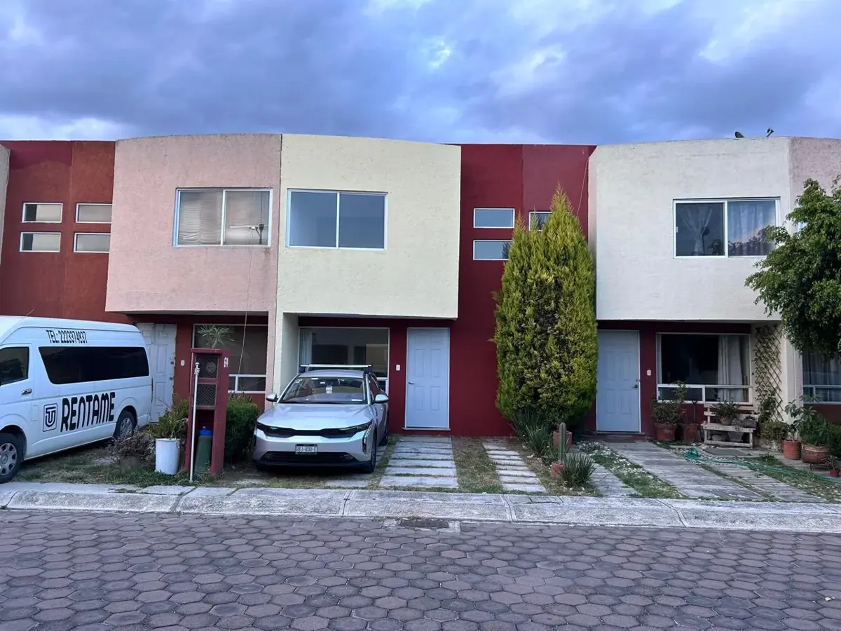 Casa en venta en Santa Maria Xixitla, San Pedro Cholula — foto 1 de 26