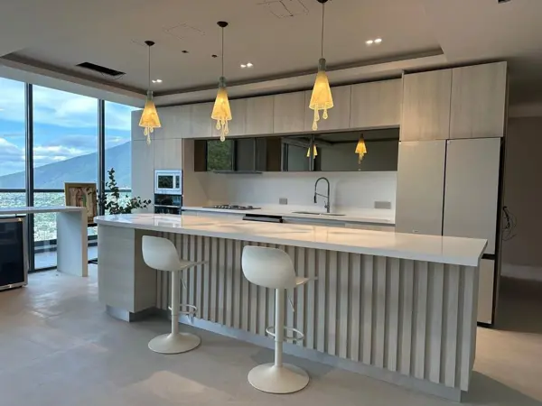 Departamento en renta en Sonoma Residencial, Monterrey — foto 3 de 15