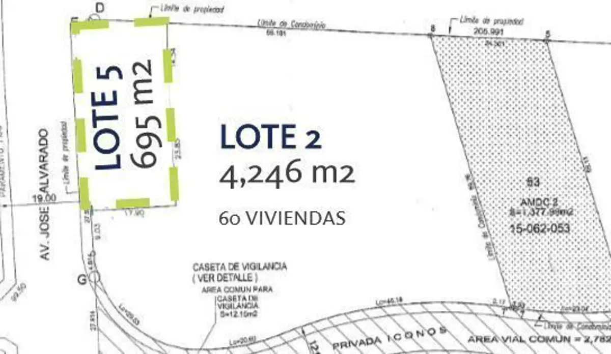 TERRENO EN VENTA TEC MONTERREY TERRENO EN VENTA TEC MONTERREY