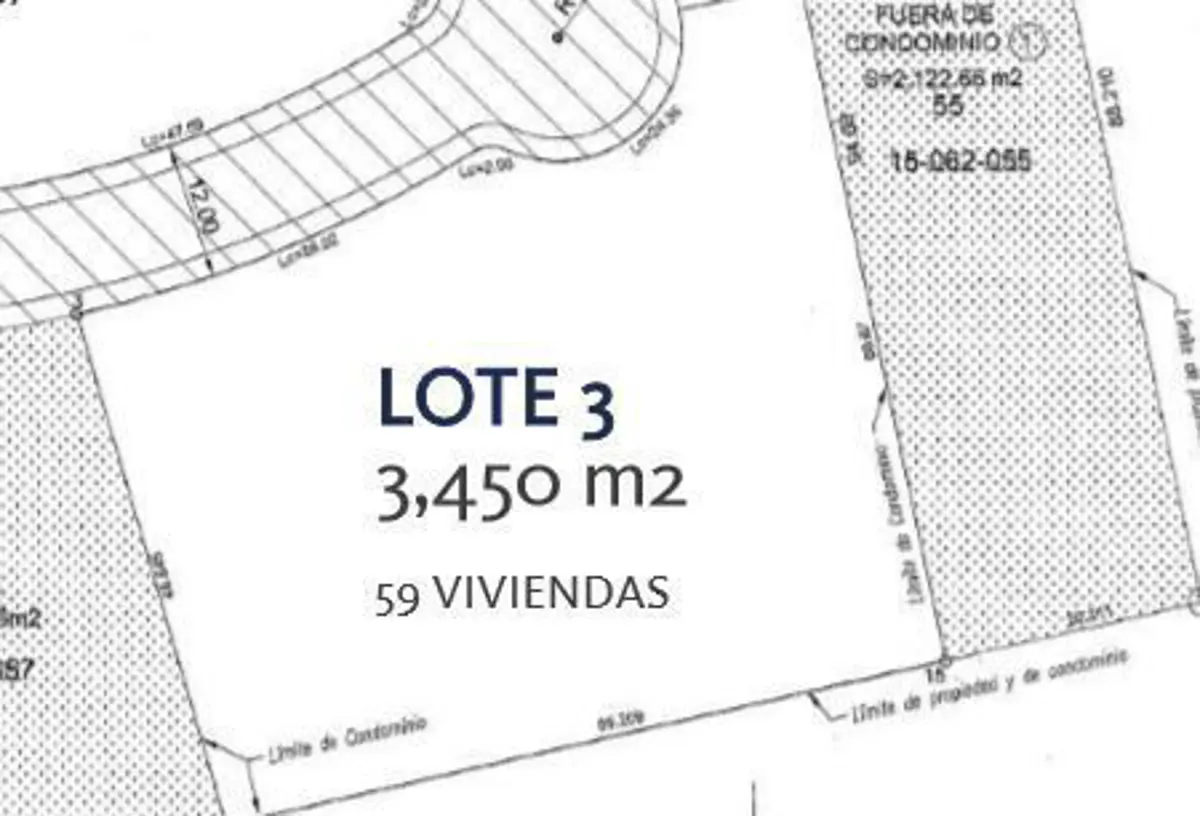 TERRENO EN VENTA TEC DE MONTERREY TERRENO EN VENTA TEC DE MONTERREY