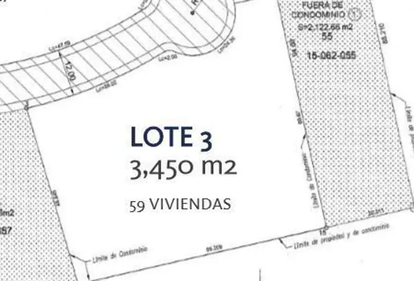 Terreno en Venta Tec de Monterrey