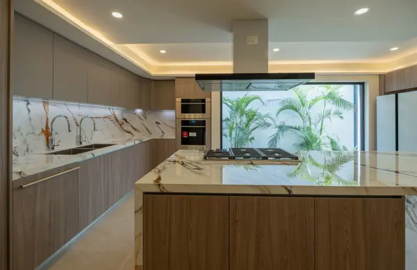 Casa en venta en San Patricio, San Pedro Garza García — foto 2 de 8