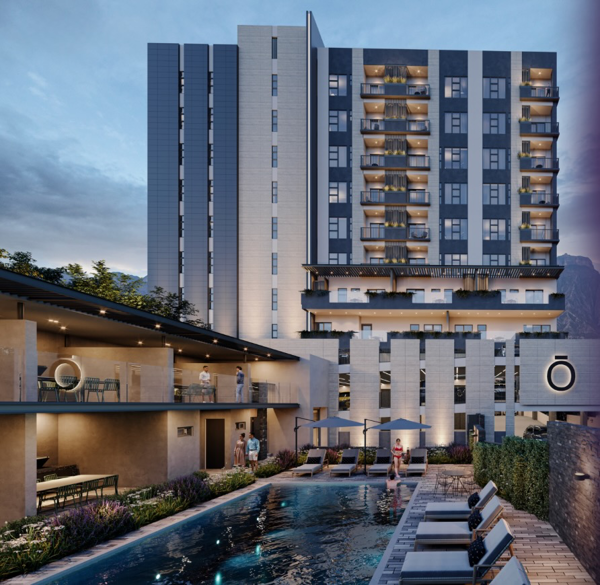 Departamentos en Venta en San Isidro