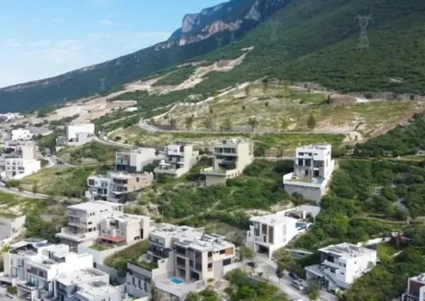 Terreno en venta en Zona Valle Poniente, San Pedro Garza García — foto 2 de 6