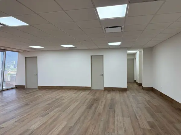 Oficina en renta en Del Valle Oriente, San Pedro Garza García — foto 2 de 4