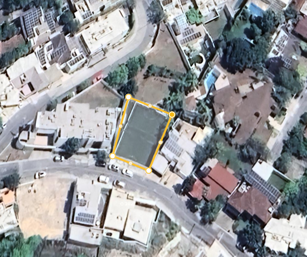 Terreno en venta en Villa Montaña, San Pedro Garza García — foto 2 de 2