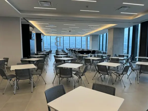 Oficina en renta en Santa Maria, Monterrey — foto 3 de 16