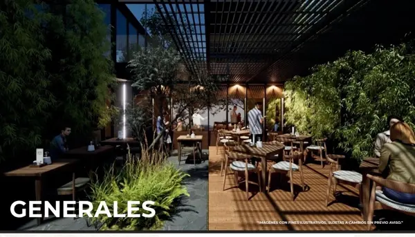 Local en renta en San Angel, Álvaro Obregón — foto 2 de 4