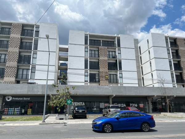 Departamento en venta en Condocasas Cumbres, Monterrey — foto 3 de 19