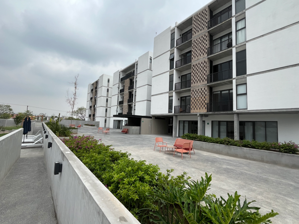 Departamentos en Venta en Cumbres 4to. Sector