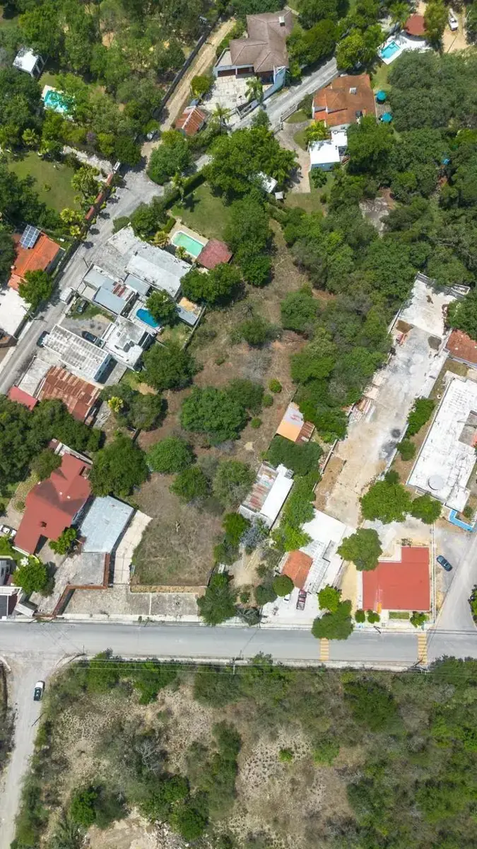 Terreno en venta en San Francisco, Santiago — foto 1 de 6