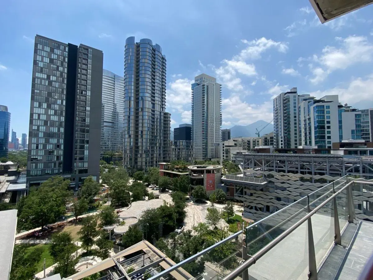 Oficina en venta en Valle Del Campestre, San Pedro Garza García — foto 1 de 6