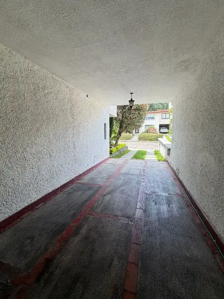 Casa en venta en San Jeronimo Lidice, La Magdalena Contreras — foto 3 de 20
