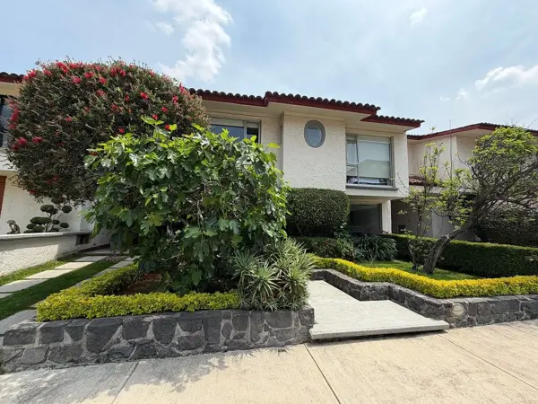 Casa en venta en San Jeronimo Lidice, La Magdalena Contreras — foto 2 de 20