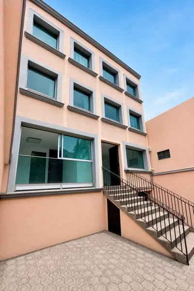 Edificio en renta en Tizapan, Álvaro Obregón — foto 3 de 24
