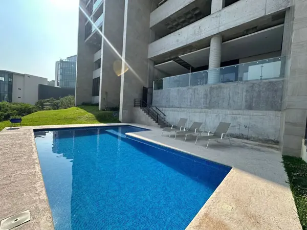 Departamento en venta en Zona Valle Oriente, San Pedro Garza García — foto 2 de 11