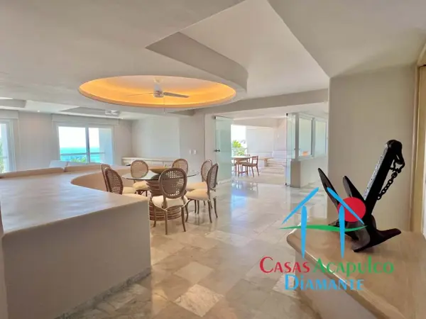 Departamento en venta en Granjas del Marqués, Acapulco de Juárez — foto 3 de 108