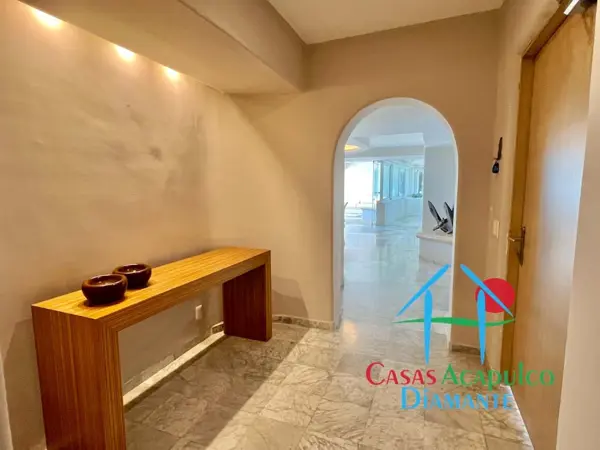 Departamento en venta en Granjas del Marqués, Acapulco de Juárez — foto 2 de 108