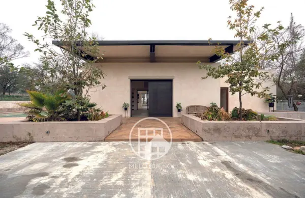 Quinta en venta en El Barrial, Santiago — foto 2 de 10
