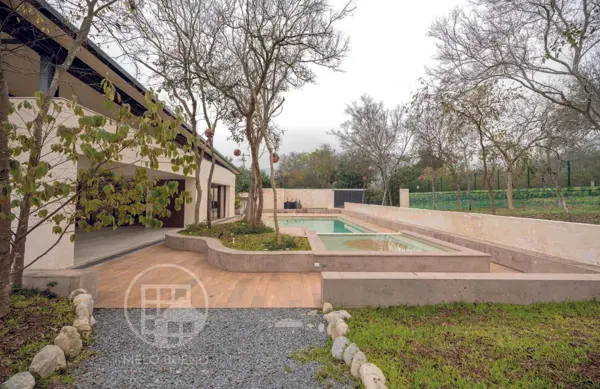 Quinta en venta en El Barrial, Santiago — foto 3 de 10