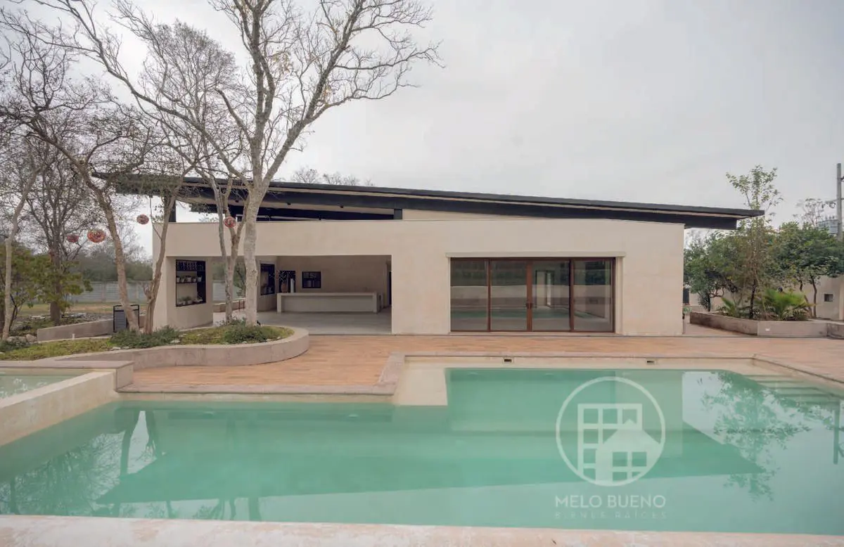 Quinta en venta en El Barrial, Santiago — foto 1 de 10