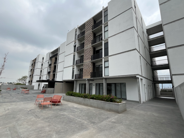 Departamento en venta en Cumbres Jade, Monterrey — foto 2 de 18