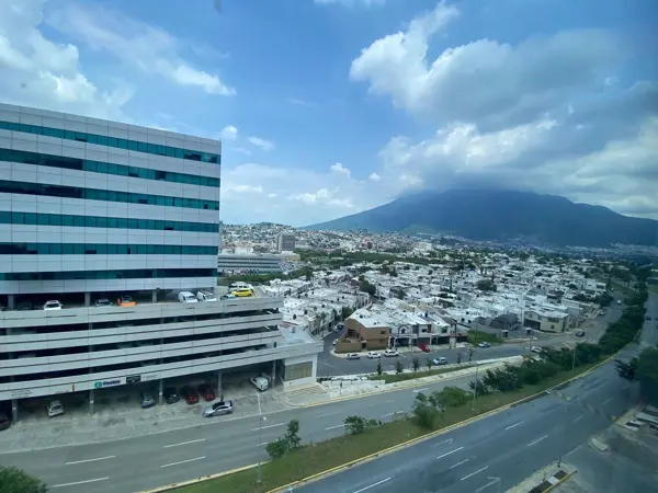 Oficina en renta en Zona Valle Oriente Norte, San Pedro Garza García — foto 3 de 3