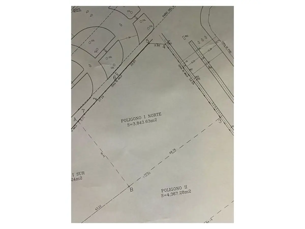 Terreno en renta en Parque Industrial Apodaca, Apodaca