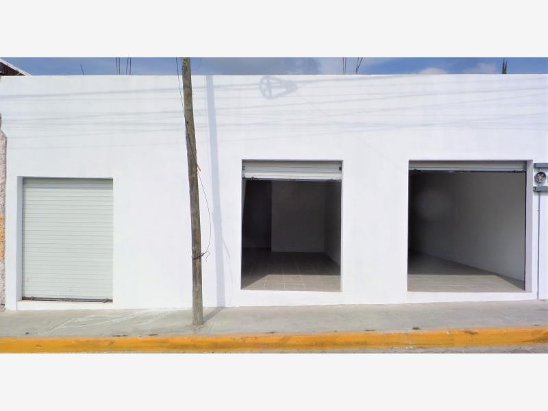 Local en renta en Concepción la Cruz, San Andrés Cholula — foto 1 de 18