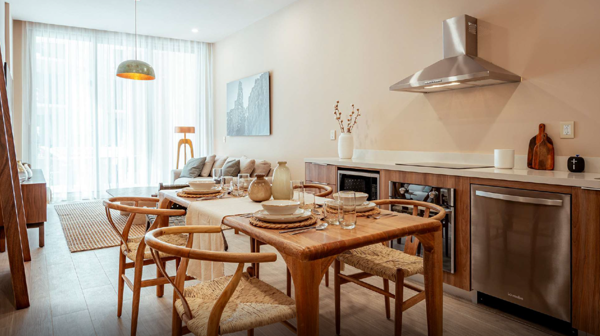 Departamento en venta en Cabo San Lucas Centro, Los Cabos — foto 3 de 3