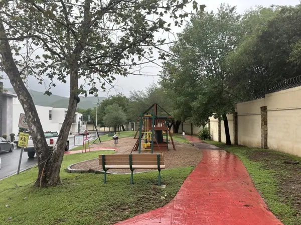 Terreno en venta en Valle de Cristal, Monterrey — foto 3 de 7