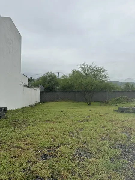 Terreno en venta en Valle de Cristal, Monterrey — foto 2 de 7