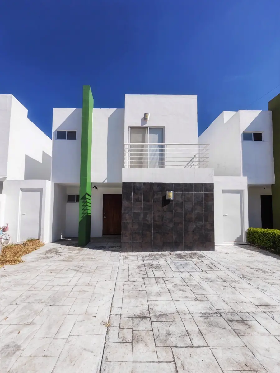 Casa en venta en Porta Canteras, Aguascalientes — foto 1 de 13