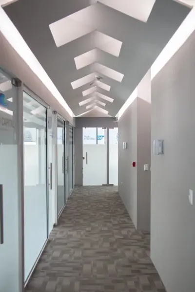 Oficina en renta en San Jeronimo, Monterrey — foto 2 de 7