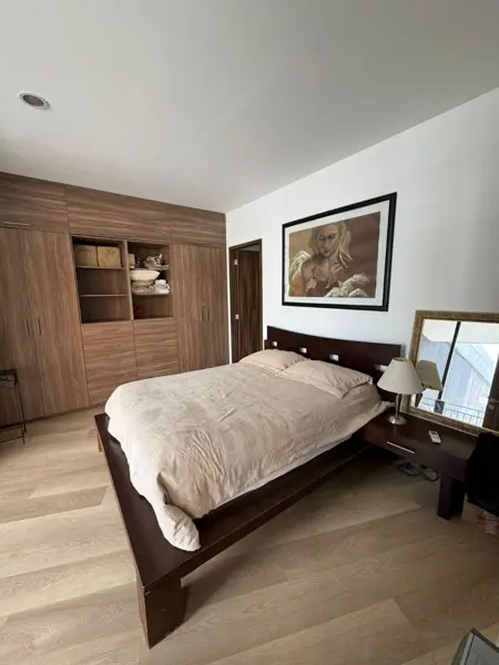 Departamento en renta en Ladrillera, Monterrey — foto 3 de 13