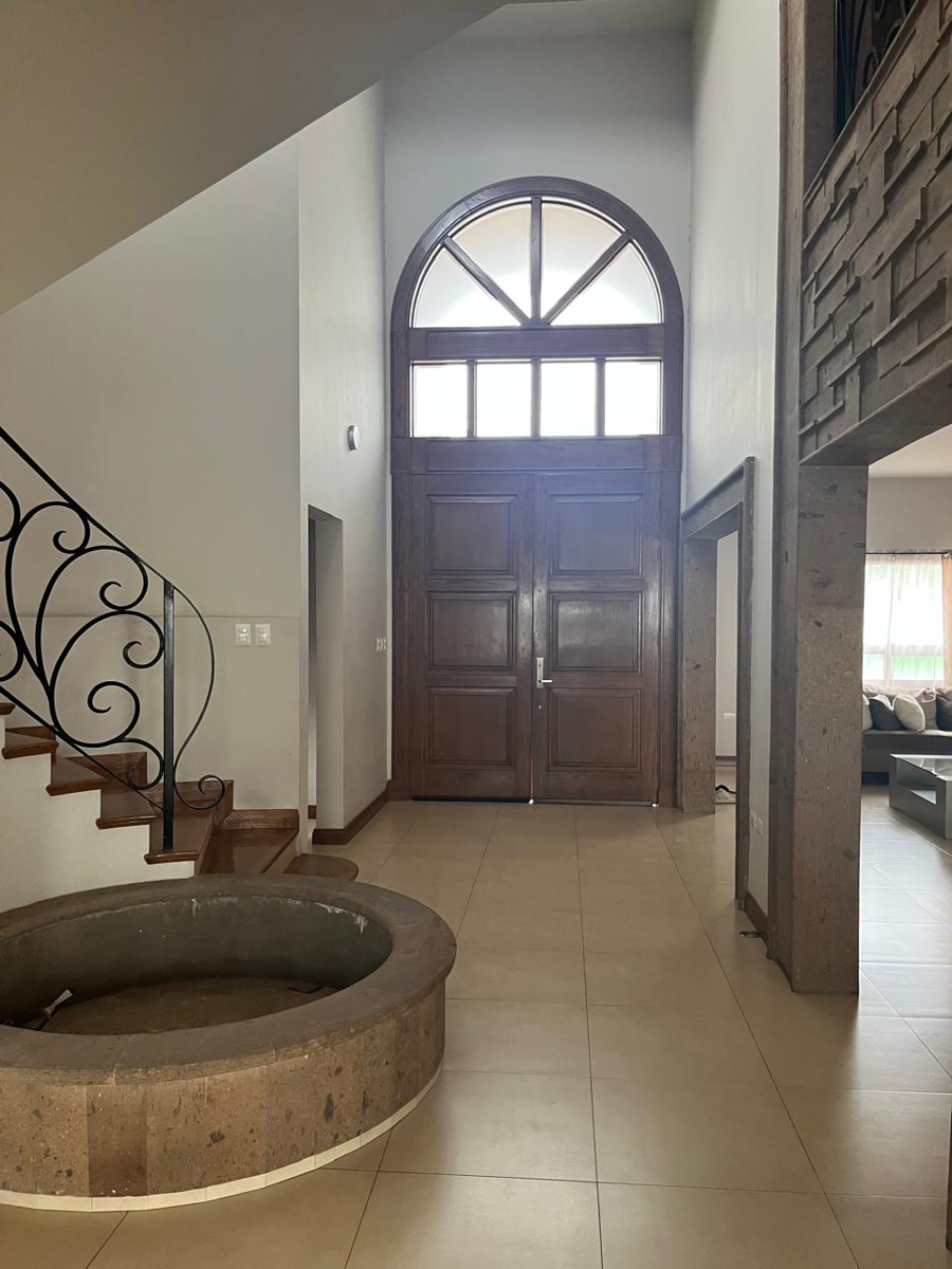 Vista 2 de Casa Venta en las Isabeles