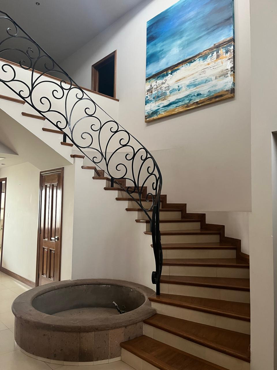 Vista 3 de Casa Venta en las Isabeles