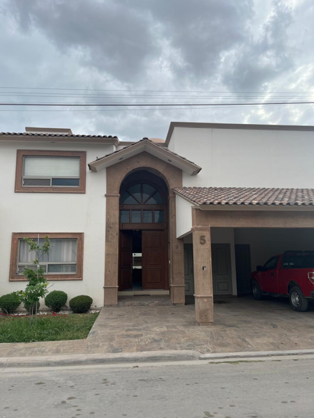 Casa Venta en las Isabeles